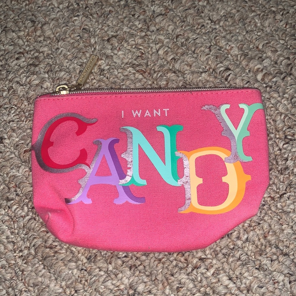 bath and body works bag
